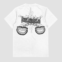 Load image into Gallery viewer, &quot;Bladed Tooth&quot; Tshirt
