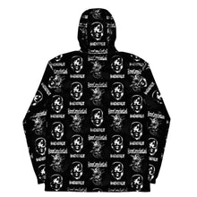 Load image into Gallery viewer, &quot;Angles and Demons&quot; [all over print] Wind Breaker
