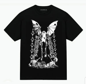 "Death Gods" Tshirt