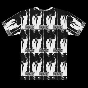 Robert Segee All Over Print Tshirt