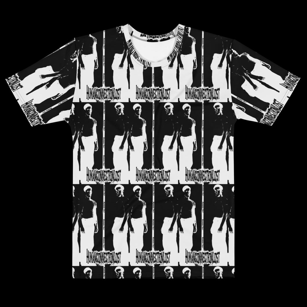 Robert Segee All Over Print Tshirt