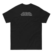 Load image into Gallery viewer, &quot;Empty Space&quot; The adventures of Mark Twain HCL T-Shirt
