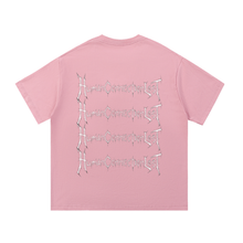 Load image into Gallery viewer, H8me4ever Pink (Double Side Print) [H8 x HCL]
