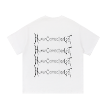 Load image into Gallery viewer, H8me4ever White (Double Side Print) [H8 x HCL]
