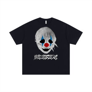 "Clown Named Spite" T-Shirt (black)