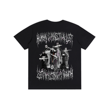 Load image into Gallery viewer, Black Jason "Dont Touch The Alter" T-Shirt
