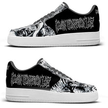 Load image into Gallery viewer, Human Connection Lost x Junji Ito Shoes
