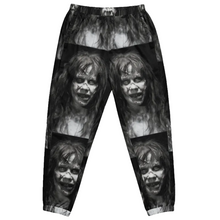 Load image into Gallery viewer, Human Connection Lost "Scary Maze" Sweatpants
