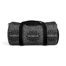 Load image into Gallery viewer, Human Connection Lost "Bandana" Duffle Bag
