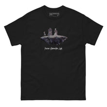 Load image into Gallery viewer, &quot;Empty Space&quot; The adventures of Mark Twain HCL T-Shirt
