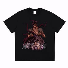Load image into Gallery viewer, &quot;Genocyber&quot; T-shirt
