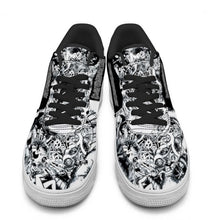 Load image into Gallery viewer, Human Connection Lost x Junji Ito Shoes
