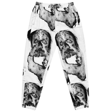 Load image into Gallery viewer, Human Connection Lost "Skinface" Sweatpants
