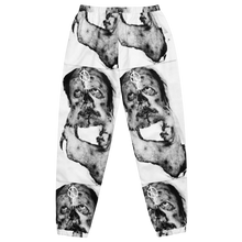 Load image into Gallery viewer, Human Connection Lost "Skinface" Sweatpants
