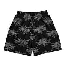 Load image into Gallery viewer, Human Connection Lost Logo Shorts
