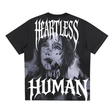 Load image into Gallery viewer, Human Connection Lost "Evelyn" Tshirt
