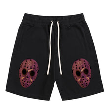 Load image into Gallery viewer, &quot;Anarchy Jason&quot; Shorts
