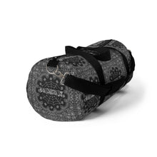 Load image into Gallery viewer, Human Connection Lost "Bandana" Duffle Bag
