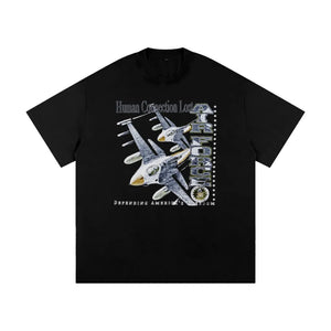 "Airforce" T-Shirt