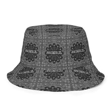 Load image into Gallery viewer, Human Connection Lost Reversible Bucket Cap
