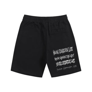 "Anarchy Jason" Shorts