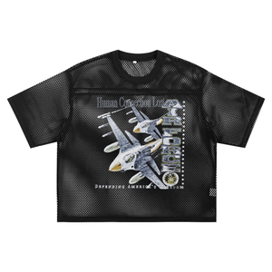 "Airforce" Jersey