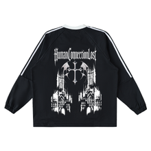 Load image into Gallery viewer, (Copy) Human Connection Lost "Cathedral" Hockey Jersey
