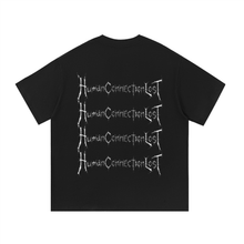 Load image into Gallery viewer, H8me4ever Black (Double Side Print) [H8 x HCL]
