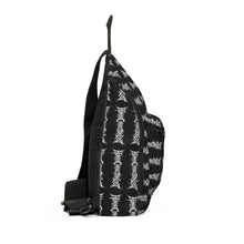 Load image into Gallery viewer, Human Connection Lost Cross Body Bag
