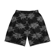 Load image into Gallery viewer, Human Connection Lost Logo Shorts
