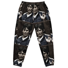 Load image into Gallery viewer, Human Connection Lost "Nightstalker" Sweatpants
