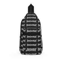 Load image into Gallery viewer, Human Connection Lost Cross Body Bag
