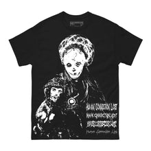 Load image into Gallery viewer, &quot;Gaurdian of Death&quot; T-Shirt (black)
