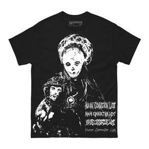 "Gaurdian of Death" T-Shirt (black)