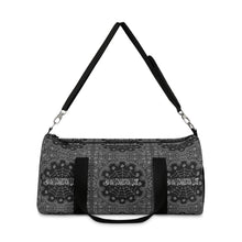 Load image into Gallery viewer, Human Connection Lost "Bandana" Duffle Bag
