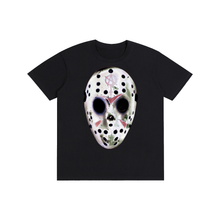 Load image into Gallery viewer, Black Jason "Dont Touch The Alter" T-Shirt
