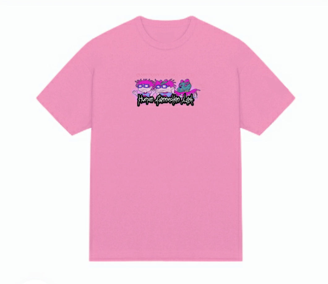 Human Connection Lost 