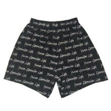 Load image into Gallery viewer, Human Connection Lost All Over Print Shorts
