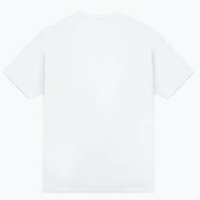 Load image into Gallery viewer, Human Connection Lost White Original Logo T-Shirt
