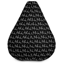 Load image into Gallery viewer, Human Connection Lost &quot;HCL&quot; Beanbag Chair
