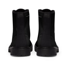 Load image into Gallery viewer, Human Connection Lost Original Black Boots
