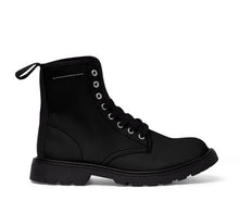 Load image into Gallery viewer, Human Connection Lost Original Black Boots
