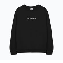 Load image into Gallery viewer, Human Connection Lost Original Sweater
