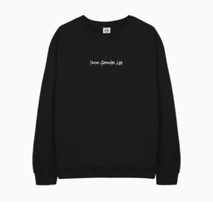 Human Connection Lost Original Sweater