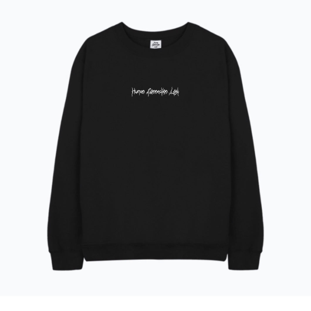 Human Connection Lost Original Sweater