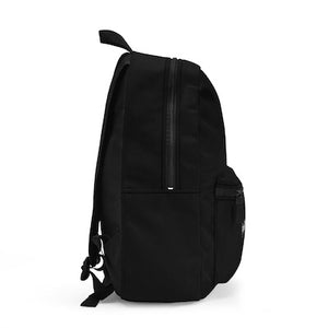 Human Connection Lost Backpack