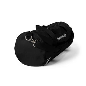 Human Connection Lost Duffle Bag